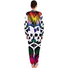 OnePiece Jumpsuit (Ladies) 