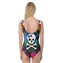 Princess Tank Leotard  
