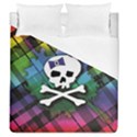 Duvet Cover (Queen Size) 