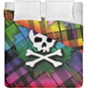 Duvet Cover Double Side (King Size) 