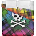 Duvet Cover Double Side (King Size) 