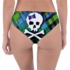 Reversible Classic Bikini Bottoms 