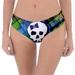 Reversible Classic Bikini Bottoms 