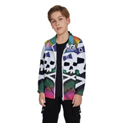 Kids  Windbreaker 
