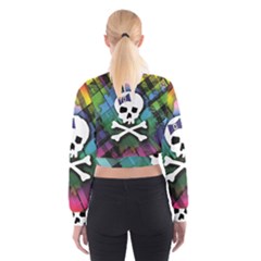 Cropped Sweatshirt 