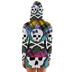 Long Sleeve Hooded T-shirt 