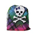 Drawstring Pouch (XL) 