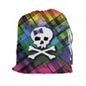Drawstring Pouch (2XL) 