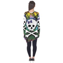 Long Sleeve Tunic  