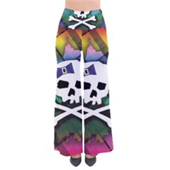 So Vintage Palazzo Pants 