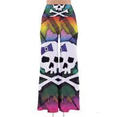 So Vintage Palazzo Pants 