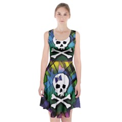 Racerback Midi Dress 