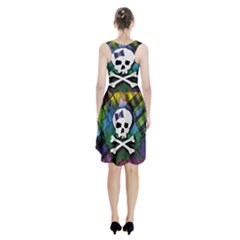 Racerback Midi Dress 