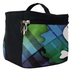 Make Up Travel Bag (Small) 