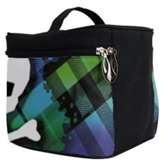 Make Up Travel Bag (Small) 