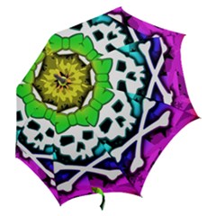 Hook Handle Umbrella (Large) 