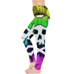 Everyday Leggings  Left