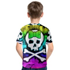 Kids  Cotton T-Shirt 