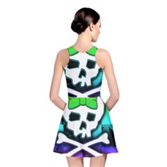 Reversible Skater Dress 