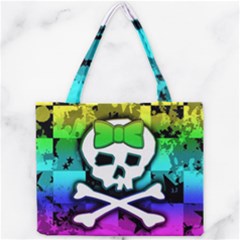 Mini Tote Bag 