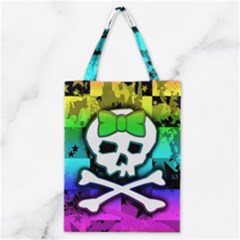 Classic Tote Bag 