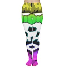 Tights Front Tights Front