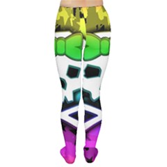 Tights Back Tights Back