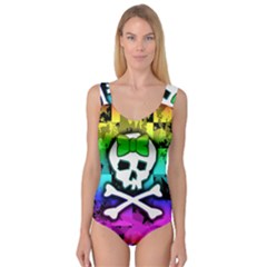 Princess Tank Leotard  