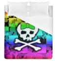 Duvet Cover (Queen Size) 