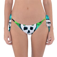 Reversible Bikini Bottoms 