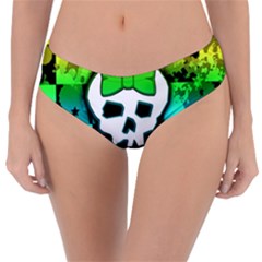 Reversible Classic Bikini Bottoms 