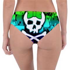 Reversible Classic Bikini Bottoms 