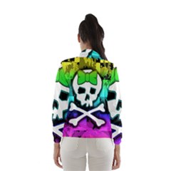 Women s Windbreaker 