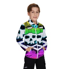 Kids  Windbreaker 