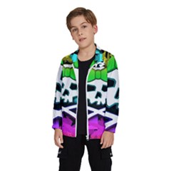 Kids  Windbreaker 