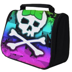 Full Print Travel Pouch (Large) 