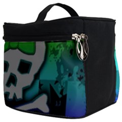 Make Up Travel Bag (Large) 