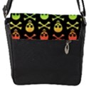 Removable Flap Cover (S) 