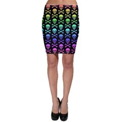Bodycon Skirt 