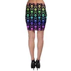 Bodycon Skirt 