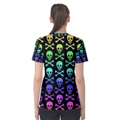 Women s Sport Mesh T-Shirt 