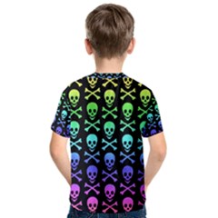 Kids  Cotton T-Shirt 