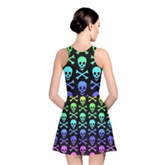 Reversible Skater Dress 