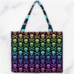 Mini Tote Bag 