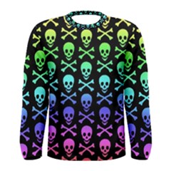 Men s Long Sleeve T-Shirt 