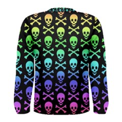 Men s Long Sleeve T-Shirt 