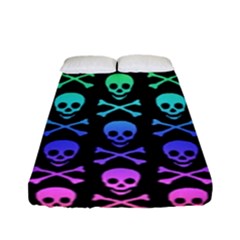 Fitted Sheet (Full/ Double Size) 