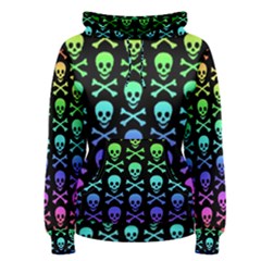 Women s Pullover Hoodie Front