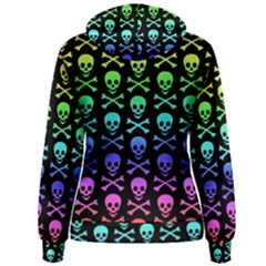 Women s Pullover Hoodie 