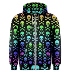 Men s Zipper Hoodie 